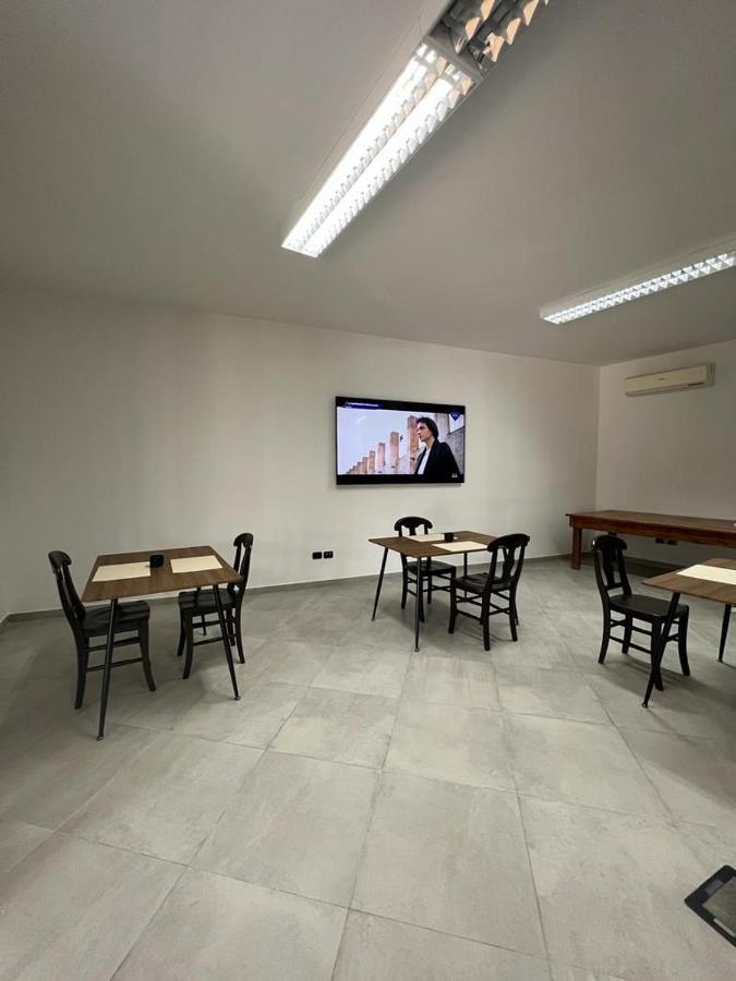 B&B Machiavelli Gallipoli Exterior foto