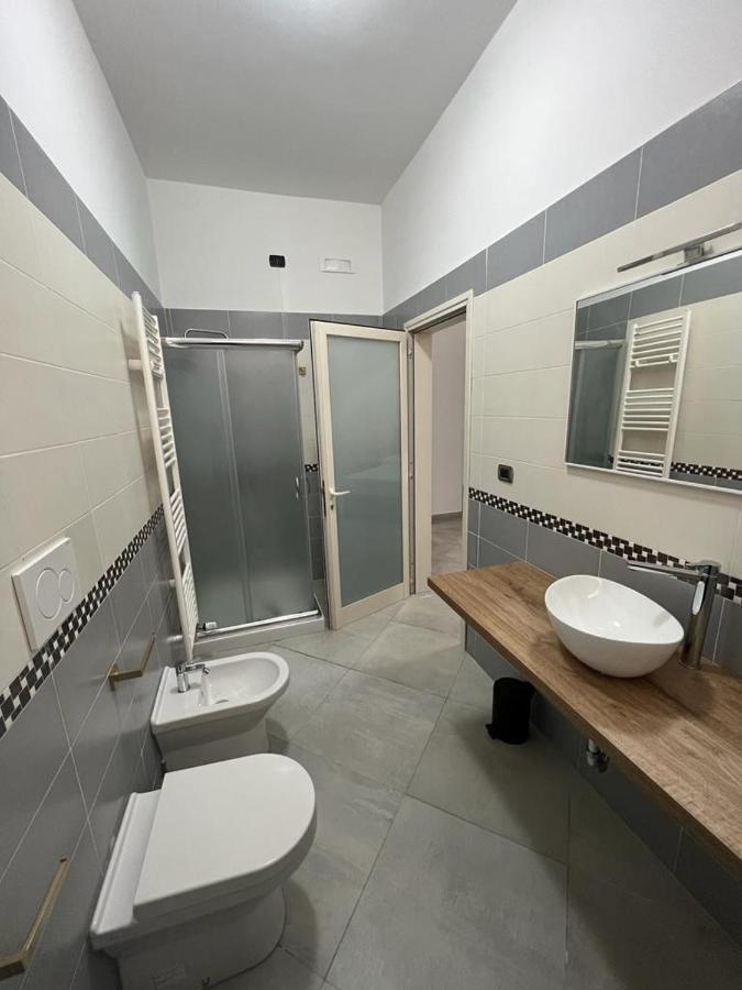 B&B Machiavelli Gallipoli Exterior foto