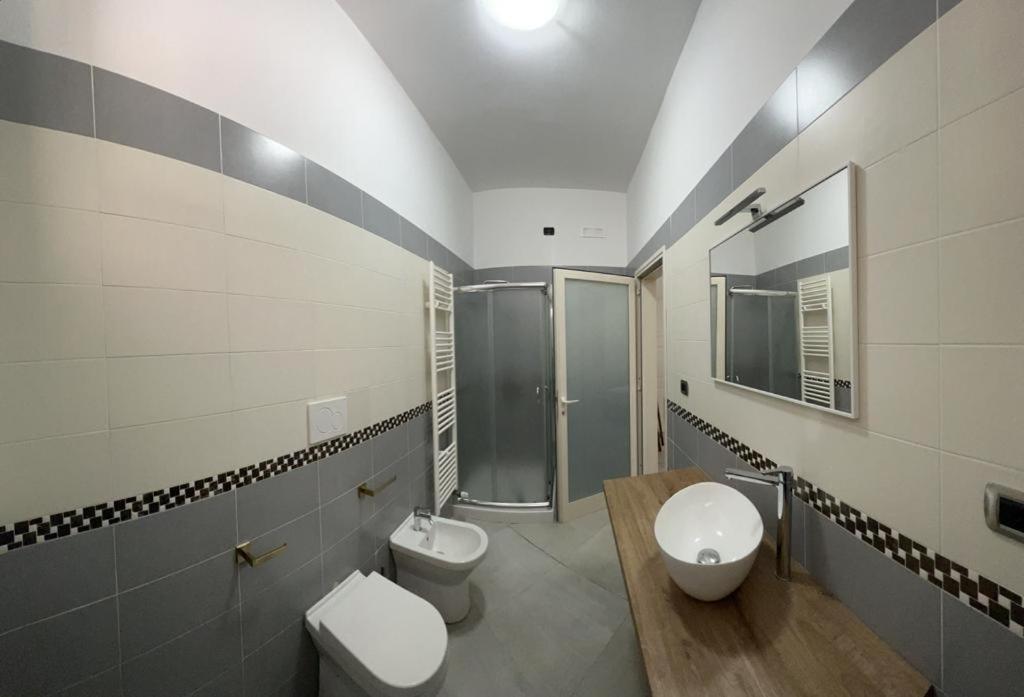 B&B Machiavelli Gallipoli Exterior foto