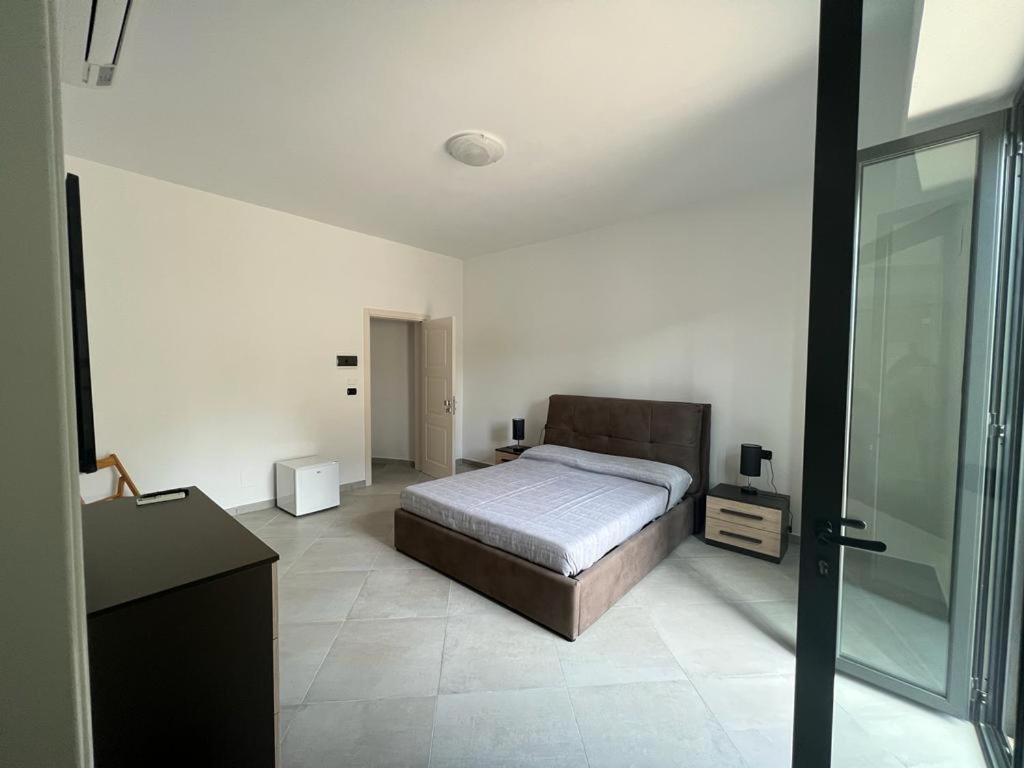 B&B Machiavelli Gallipoli Exterior foto