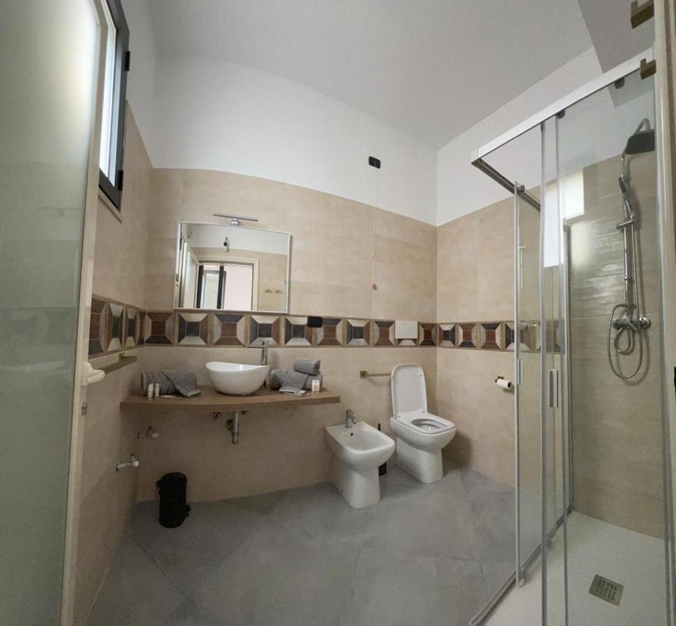 B&B Machiavelli Gallipoli Exterior foto